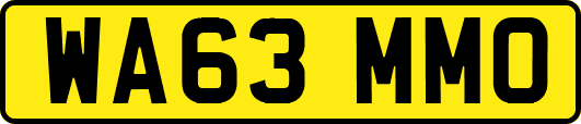 WA63MMO