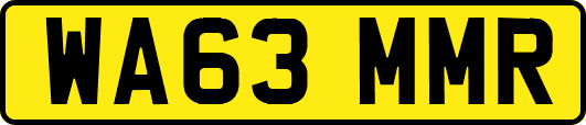 WA63MMR