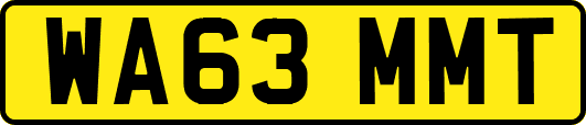 WA63MMT