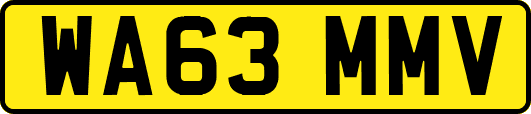WA63MMV