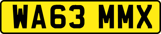 WA63MMX