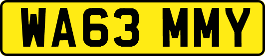 WA63MMY