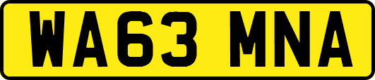 WA63MNA