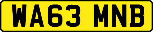 WA63MNB