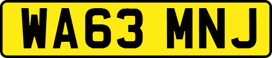 WA63MNJ