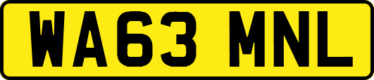 WA63MNL