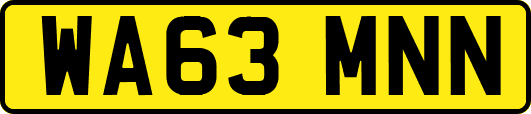 WA63MNN