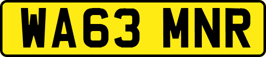WA63MNR