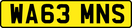 WA63MNS