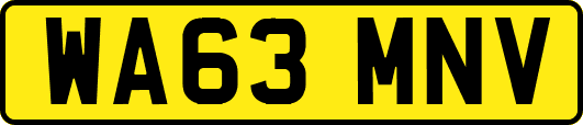 WA63MNV