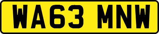 WA63MNW
