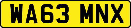 WA63MNX