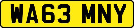 WA63MNY