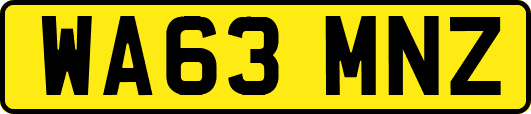 WA63MNZ