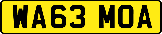 WA63MOA
