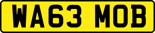 WA63MOB