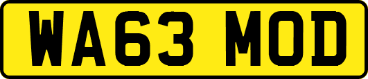 WA63MOD