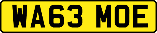 WA63MOE