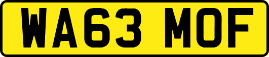 WA63MOF