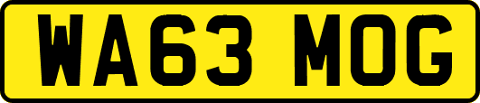 WA63MOG