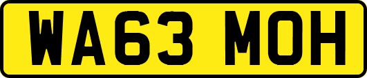 WA63MOH