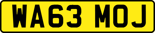 WA63MOJ
