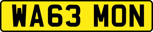 WA63MON