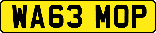 WA63MOP