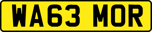 WA63MOR