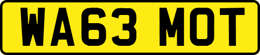 WA63MOT