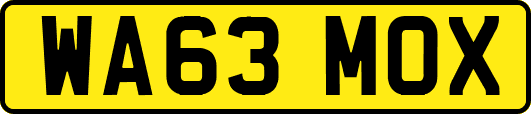 WA63MOX
