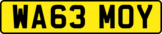 WA63MOY