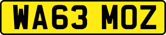 WA63MOZ