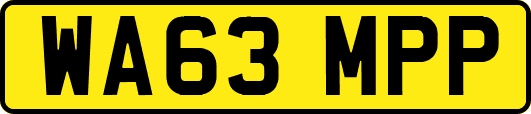 WA63MPP