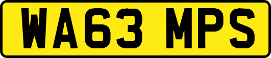 WA63MPS