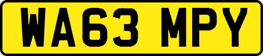 WA63MPY