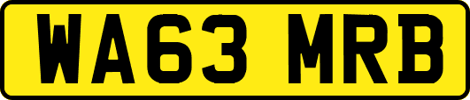 WA63MRB