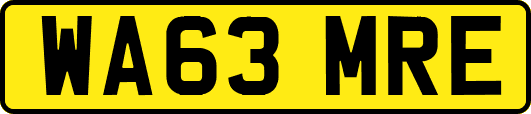 WA63MRE