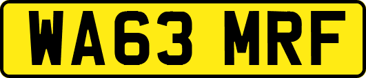 WA63MRF