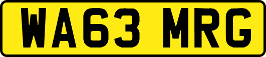 WA63MRG