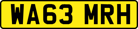 WA63MRH