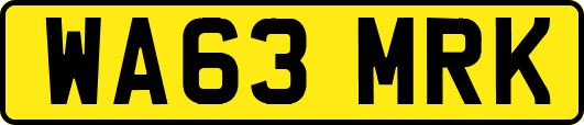 WA63MRK