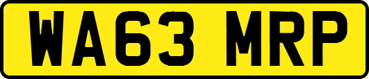 WA63MRP