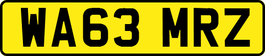 WA63MRZ