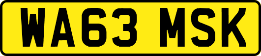 WA63MSK