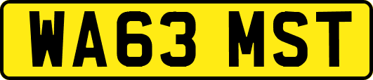 WA63MST