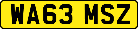 WA63MSZ