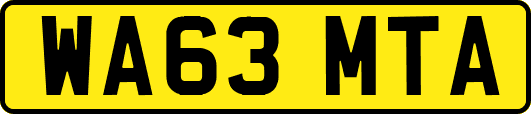 WA63MTA