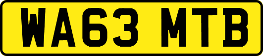 WA63MTB