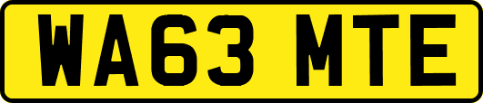 WA63MTE
